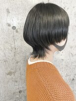 ファミーユラグ キチジョウジ(famille raugh)&nbsp;マッシュレイヤー