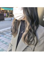 フィッティ(fiti)&nbsp;インナーカラー