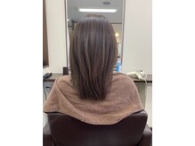 ヘアアンドスパ ラヴチャ(Hair＆Spa Love Cha)