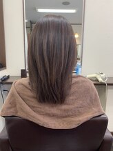 ヘアアンドスパ ラヴチャ(Hair&Spa Love Cha)