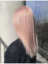 オールウェイズ(Always)&nbsp;ピンクカラー