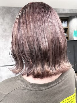 コレスト(Corest) #ラベンダー#ベージュ