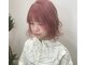 ヘアーデザイン フィレッジ(hair design FILEGE)の写真