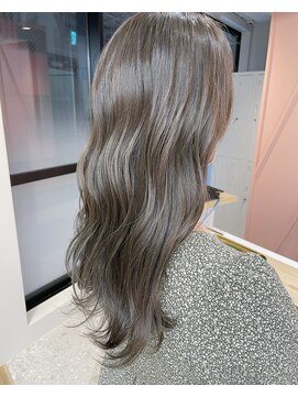 ユニバーストーキョー 池袋東口店(universe tokyo) 【universe tokyo池袋　ryuki】アディクシー/髪質改善