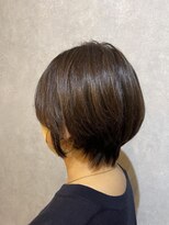 ウィスプ 赤羽店(wisp)&nbsp;スタッフカット！