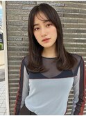 ワンカールセミロング