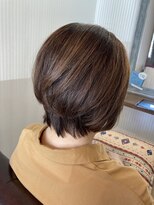 リコル(licol)&nbsp;大人ショートボブ
