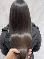 リー 京橋(Lee) 髪質改善カラー