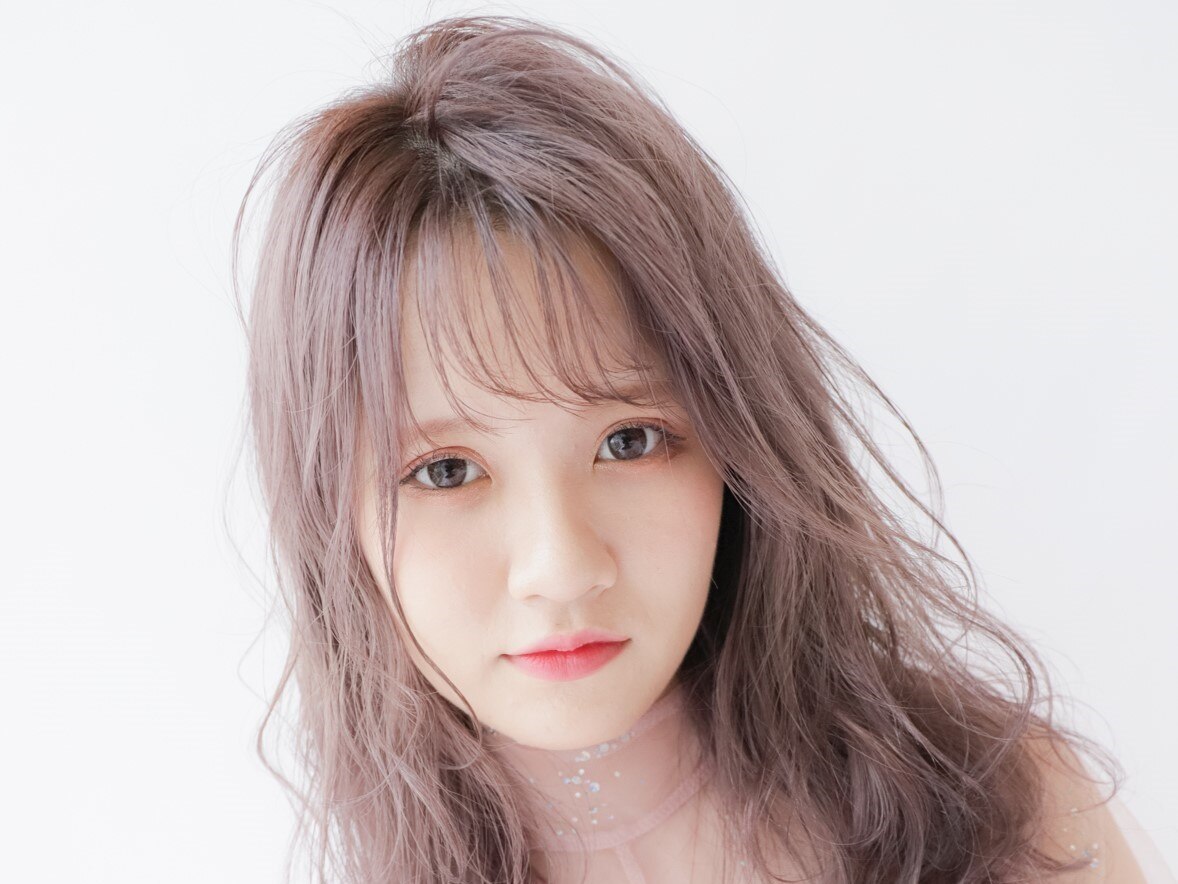 ★ENYCE★レディーエニーチェ★斜めカット ベアトップ★ベージュ★S★ ベア刺繍NTPO|ems excite | RETRO GIRL ONLINE STORE レトロガール