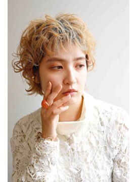 スピガ(SPIGA) ショート