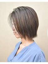 ヘアスタジオヘーフリヒ(HAIR STUDIO HoFLICH) 浜松ショート/ショートが得意/浜松ショートが得意サロン