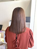 ビフィーノ モーダ 苦楽園店(bifino moda)&nbsp;ロングスタイル