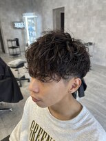 スキル 水戸(SKILL)&nbsp;スペインカール