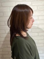 リレイス 四日市(RELACE)&nbsp;ロングウルフ