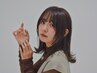 【3位】　イルミナカラー+ ESTABLISHED 3stepTr(ホームケア付）