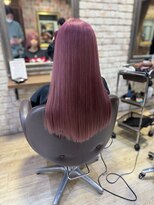 ルーダ(RUEDA)&nbsp;ホワイトピンク