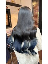 ボアップ 松山店(boappu)&nbsp;Gradation color