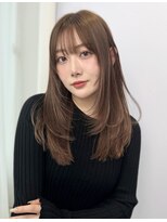 レイリー 原宿 表参道(Rayreee)&nbsp;似合わせレイヤー