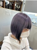 パールバイオレット