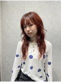 夏のグランジスタイル