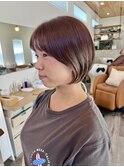 ミニマムショート