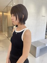 コード(Chord)&nbsp;ボブウルフ