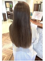 ファーレンピュアスウィート(fahren-pure-suite)&nbsp;髪質改善零秒女神