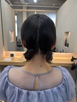 カレンアンドエクラート 大宮(KAREN&ECLART)&nbsp;ツインアレンジ