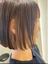 ラフ 大宮店(Laf)&nbsp;ボブ