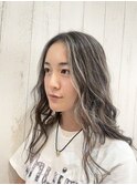 コントラストハイライト/フェイスフレーミング