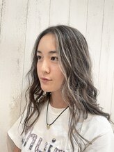ベジット(Bejitto) コントラストハイライト/フェイスフレーミング