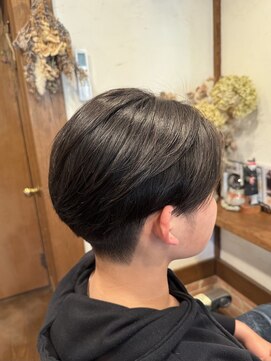 ピクシー(Pixy) メンズショート