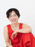 ヘアーメイク一例