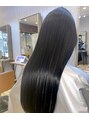 アグ ヘアー ユウ 小倉魚町店(Agu hair you)&nbsp;【ウルトワトリートメント】回数を重ねるごとに艶が増します+°