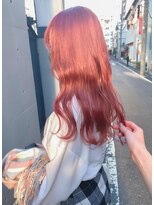 シェーン 仙台駅広瀬通店(schon)&nbsp;コーラルピンク