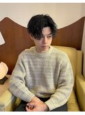 波巻きスパイラル