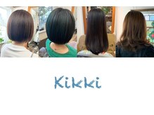 キッキ(Kikki)