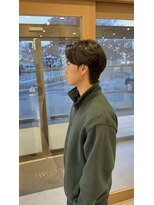 ベンジー 青森店(benji)&nbsp;メンズスタイル