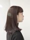 サクセス ふれあいの丘店(success)の写真/一人ひとりの髪や頭皮の状態に合わせて施術。毛先まで潤い、指通りなめらかなサラツヤ髪へ
