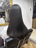 【湿気対策】似合わせカット+艶サラカラー+髪質改善トリートメント
