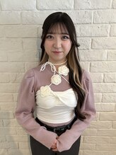 ヴァンカウンシル 春日井店(VAN COUNCIL) 小柳 歩美