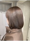【立川CRES仲丸】ブラウンベージュ