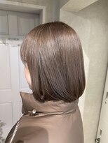 ゼスト クレス(ZEST Cres)&nbsp;【立川CRES仲丸】ブラウンベージュ