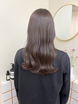 ナンバー 博多(Number)&nbsp;レイヤーカット