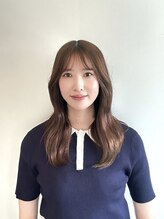 アローズ(arose) 中村 楓香