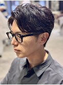 大人センターパート・ラフカール