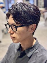 クワトロレオーネ 大阪梅田茶屋町(QUATTRO LEONE) 大人センターパート・ラフカール