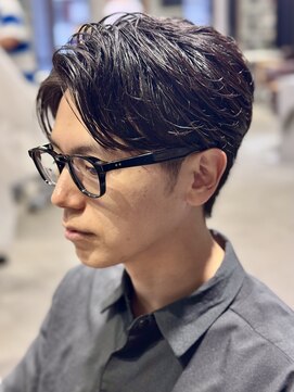 クワトロレオーネ 大阪梅田茶屋町(QUATTRO LEONE) 大人センターパート・ラフカール