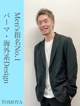 ヘアースマイルクー(HAIR SMILE COEUR) TOMOYA モテ髪