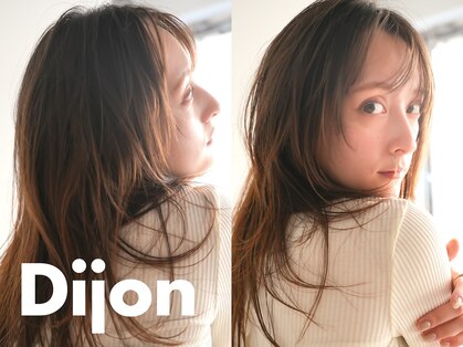 ディジョン 自由ヶ丘(Dijon)の写真